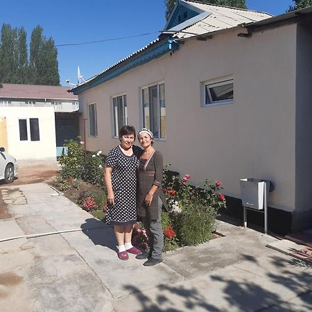 Guest House Lola Kochkor Exterior photo
