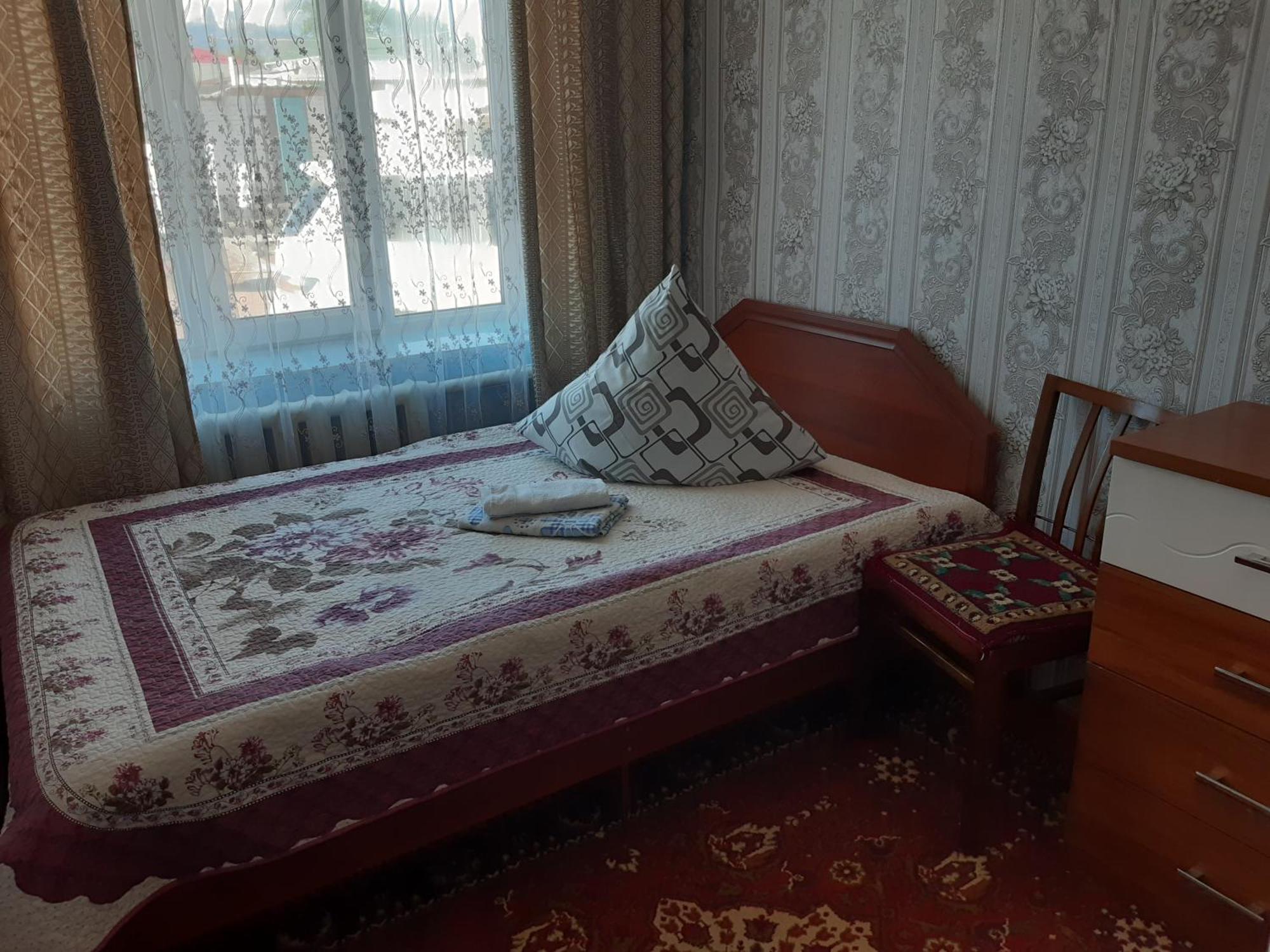 Guest House Lola Kochkor Exterior photo
