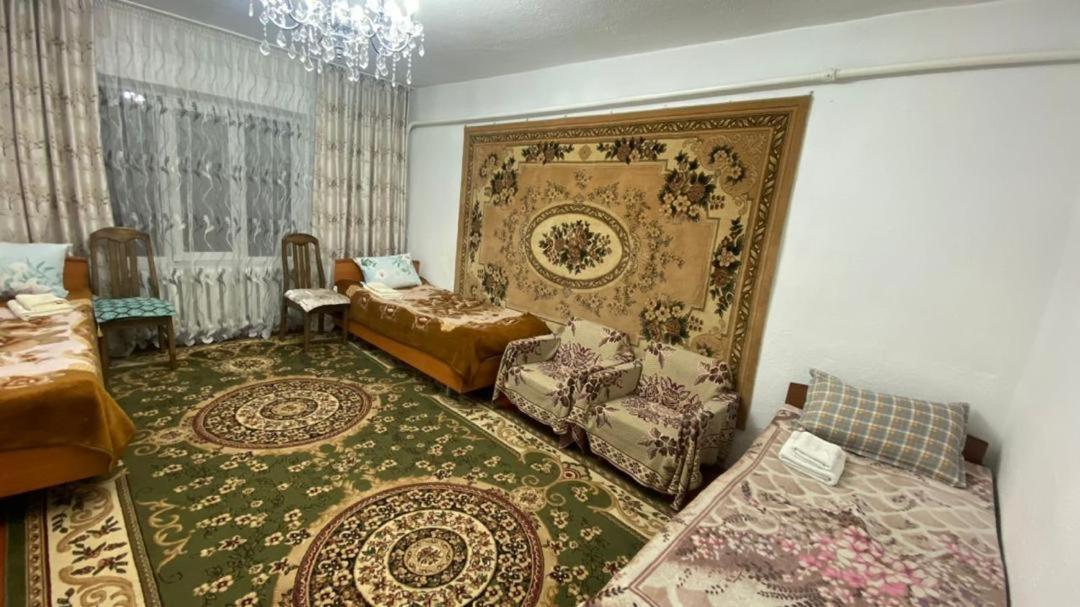 Guest House Lola Kochkor Exterior photo