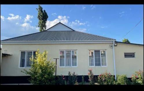 Guest House Lola Kochkor Exterior photo